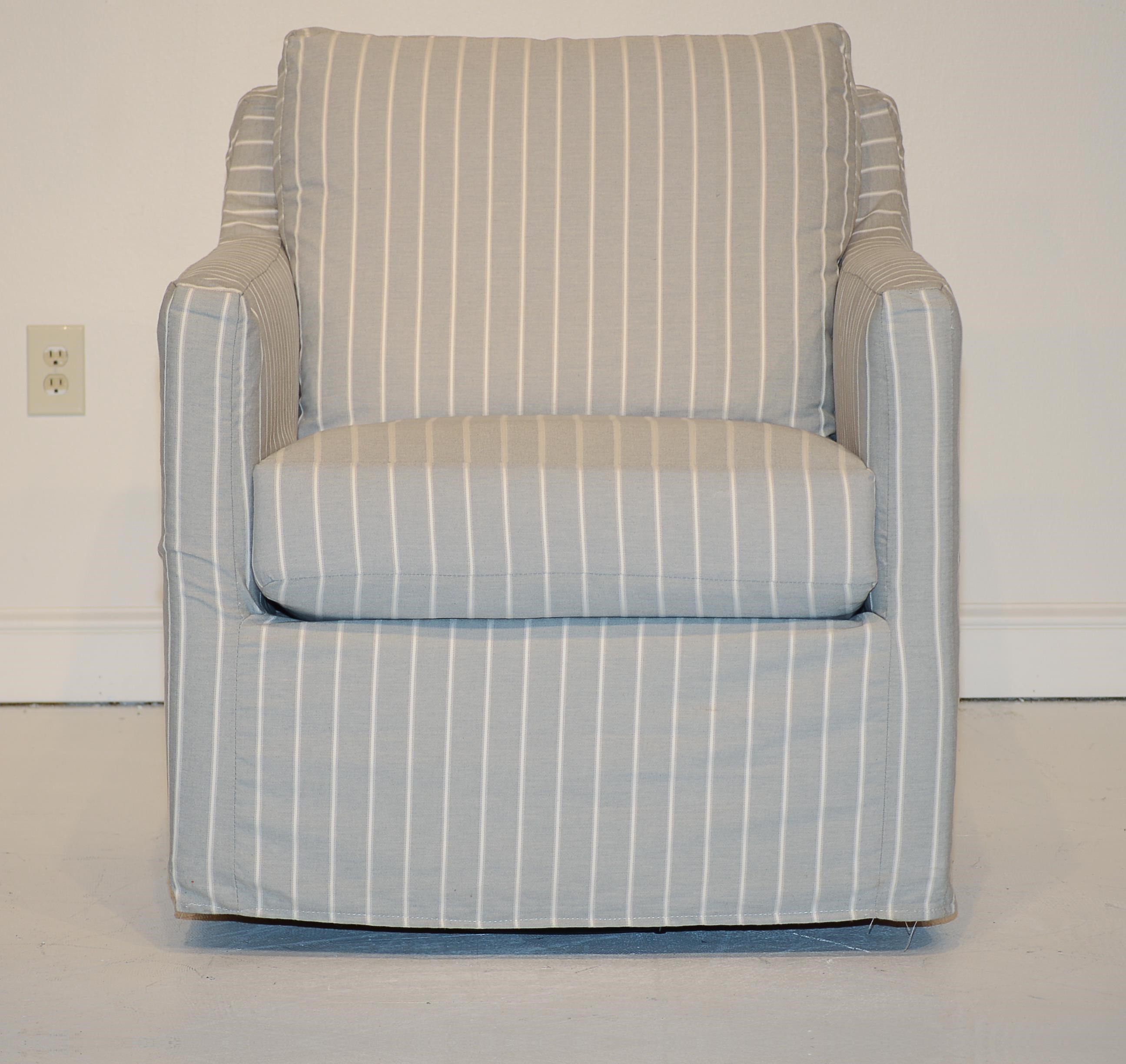 Four seasons shop miles swivel glider